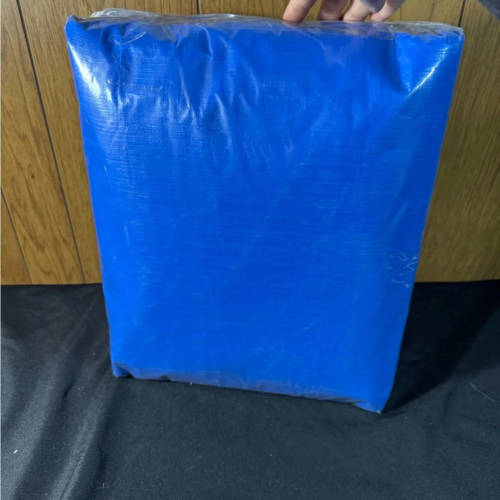 Blue‎ Queen Size Mattress Bag for Moving & Storage NEW